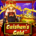 Caishen`s Gold